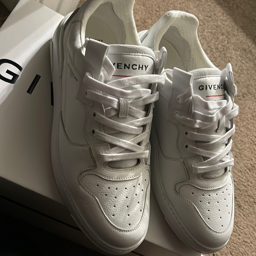 Worn Once Givenchy Shoe Authentic - image 1